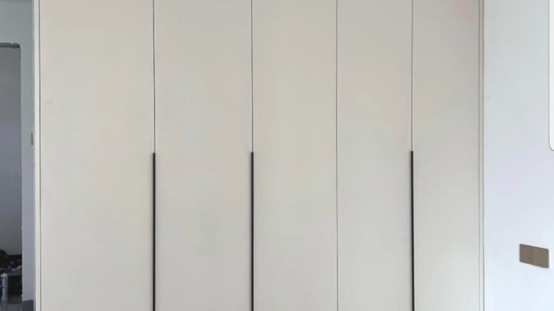 整体衣柜加盟代理，如何选择优质品牌？**