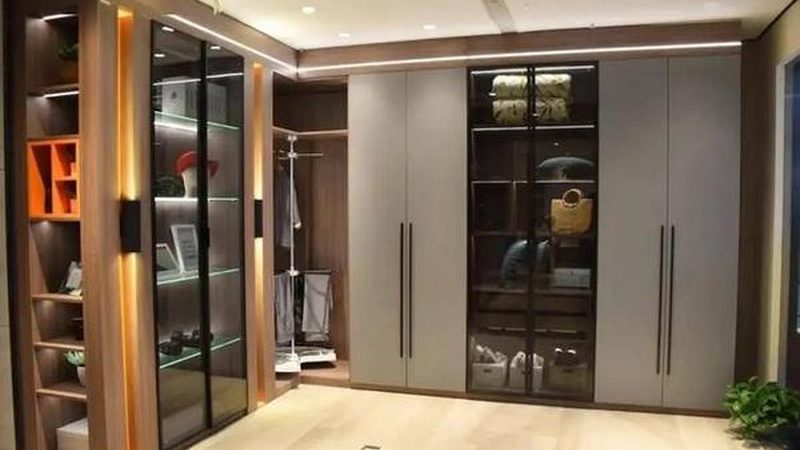 多层实木板与颗粒板：揭秘全屋定制板材的优缺点